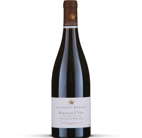 2024 Maranges rouge 1er Cru Clos de la Boutière