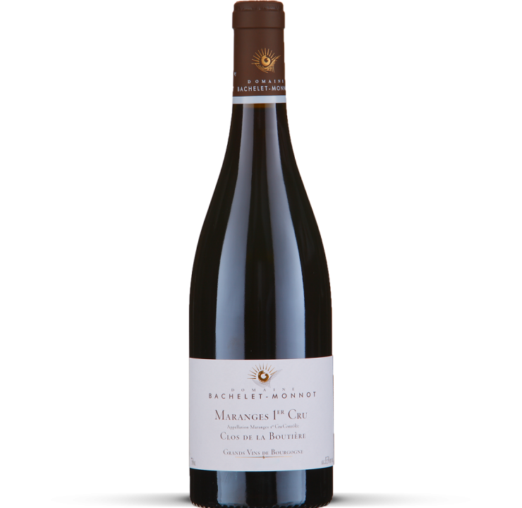 2024 Maranges rouge 1er Cru Clos de la Boutière