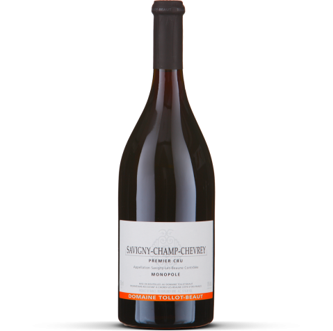 2024 Savigny-Champ-Chevrey 1er Cru (Monopole)