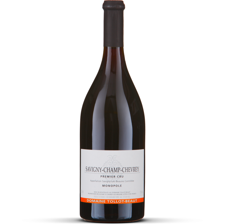 2024 Savigny-Champ-Chevrey 1er Cru (Monopole)