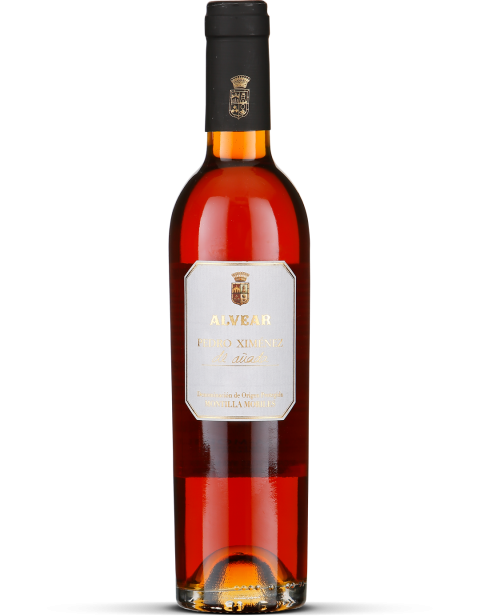 2023 Pedro Ximénez de Añada - Montilla-Moriles