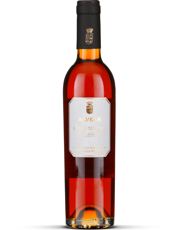 2023 Pedro Ximénez de Añada - Montilla-Moriles