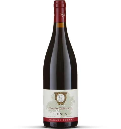 2022 Clos du Chêne Vert - Chinon rouge