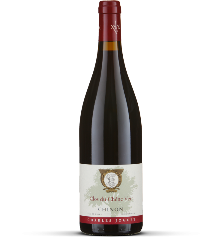 2022 Clos du Chêne Vert - Chinon rouge