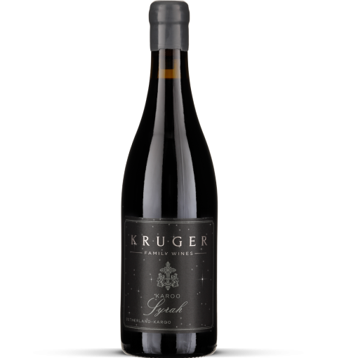 2023 Karoo Syrah - Sutherland