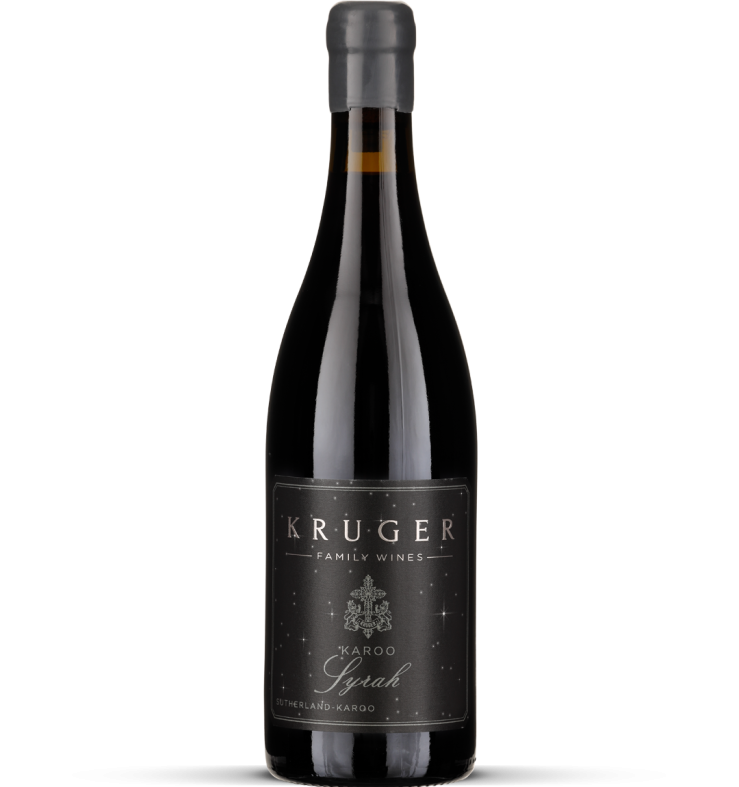 2023 Karoo Syrah - Sutherland