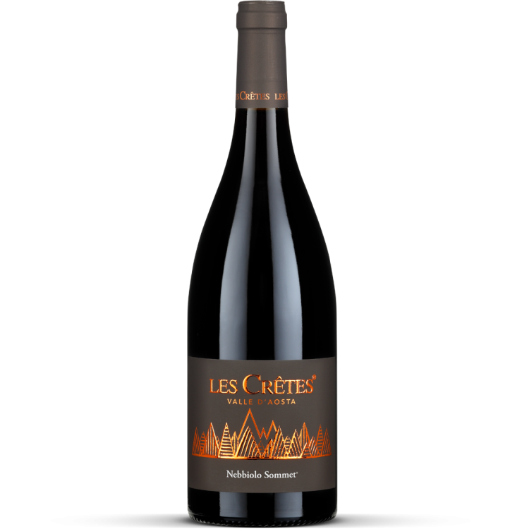 2021 Nebbiolo Sommet - Valle d'Aosta