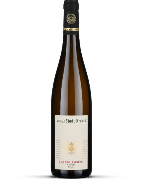 2025 Riesling Ried Grillenparz 1ste Lage