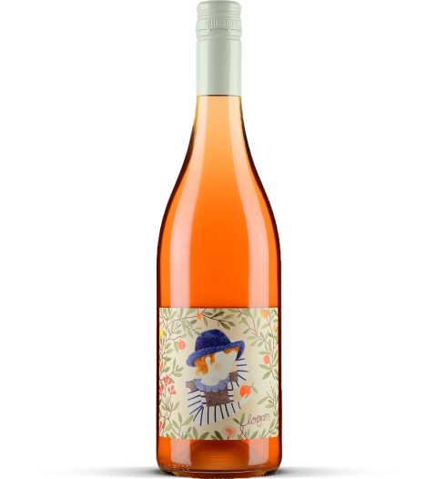 2023 Clementine Pinot Gris