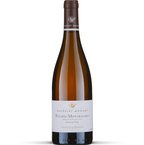 2024 Bâtard-Montrachet Grand Cru