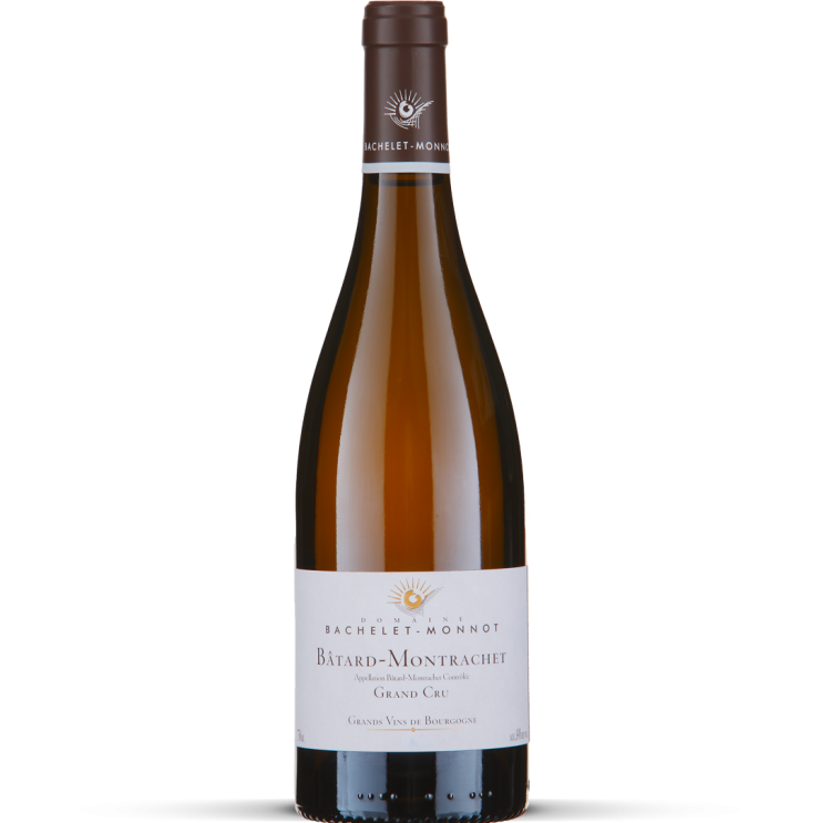 2024 Bâtard-Montrachet Grand Cru