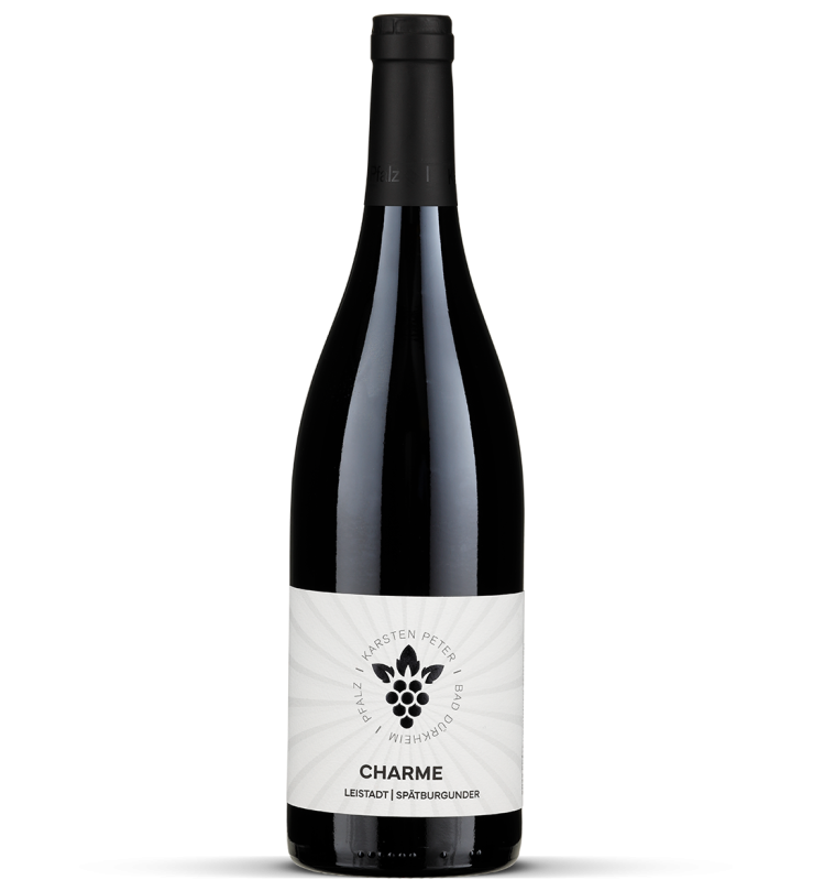 2023 Charme spätburgunder - Pfalz