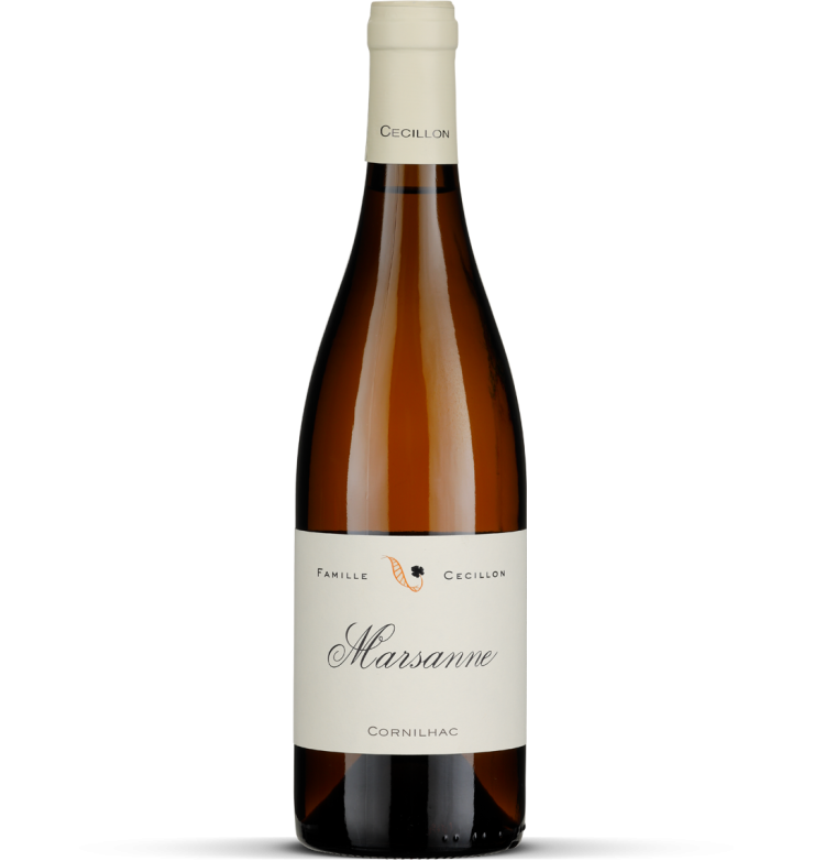 2025 Marsanne 'Cornilhac'