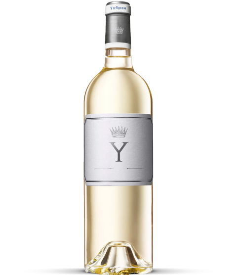 2023 'Y' d'Yquem - Bordeaux blanc sec (kist à 3 flessen)