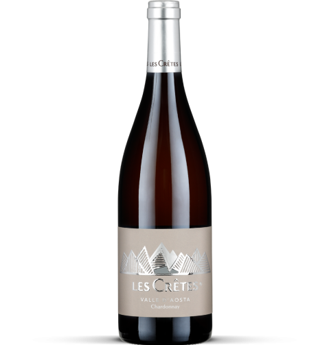 2026 Chardonnay - Valle d’Aosta