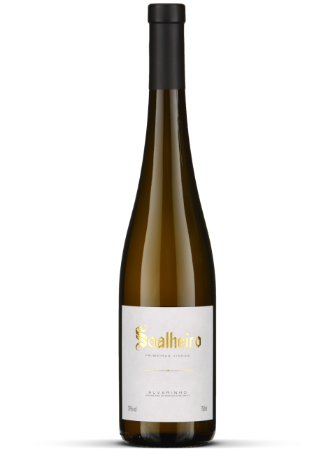 2017 Alvarinho Primeiras Vinhas - Vinho Verde