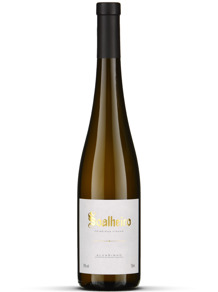 2017 Alvarinho Primeiras Vinhas - Vinho Verde