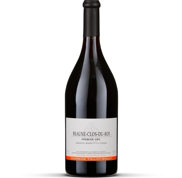 2023 Beaune 1er Cru Clos du Roi