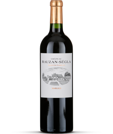 2025 Margaux - 2me Grand Cru Classé