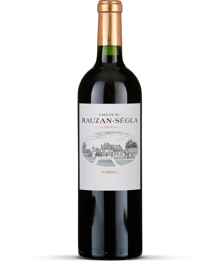 2025 Margaux - 2me Grand Cru Classé