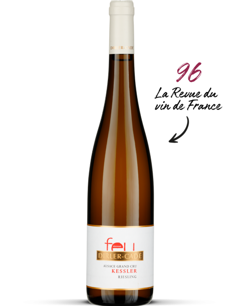 2023 Riesling - Grand Cru Kessler