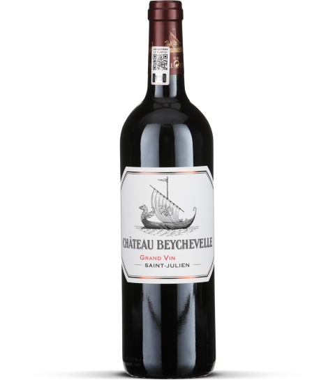 2020 Saint-Julien - 4me Grand Cru Classé