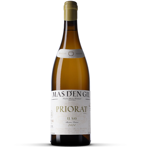 2024 El Sas - Priorat Vinya classificada