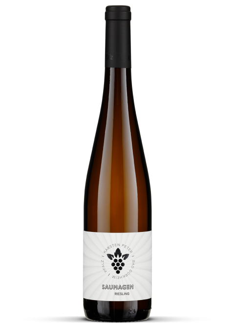 2025 Saumagen riesling - Pfalz