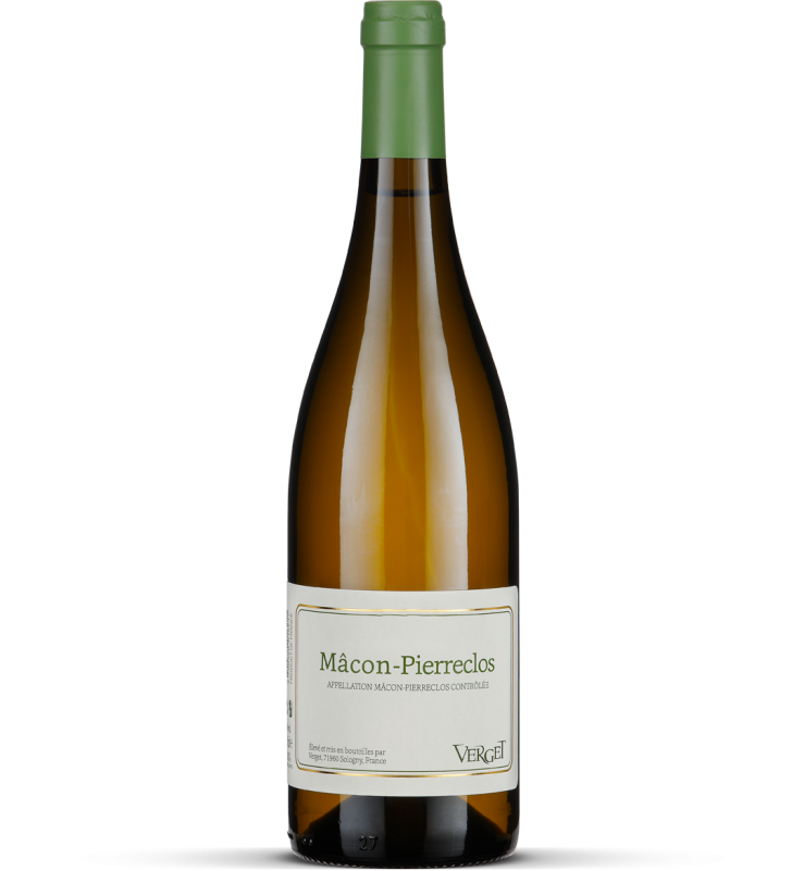 2025 Mâcon-Pierreclos