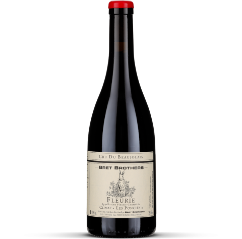 2024 Fleurie 'Les Ponciés' ZEN