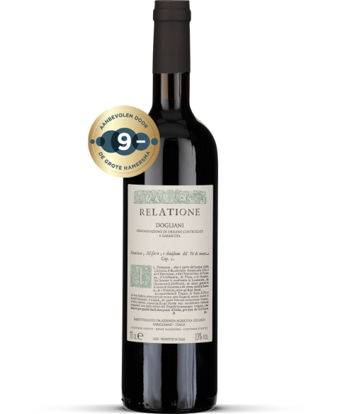 2023 Relatione Dolcetto - Dogliani