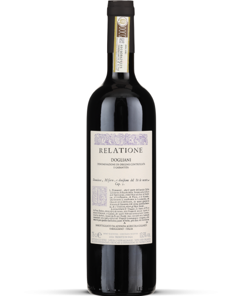 2023 Relatione Dolcetto - Dogliani