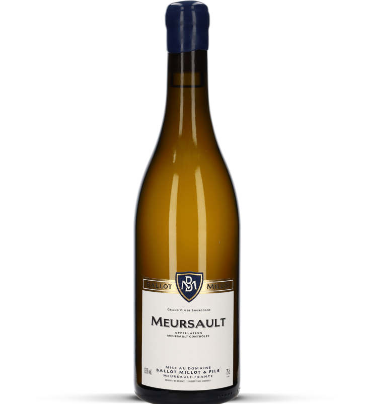 2023 Meursault 1er Cru 'Les Perrières'