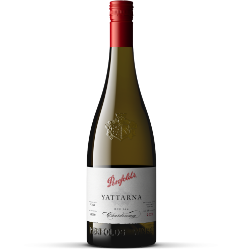 2024 Yattarna Bin 144 Chardonnay