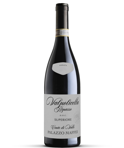 2022 Conte di Valle - Ripasso Superiore Valpolicella
