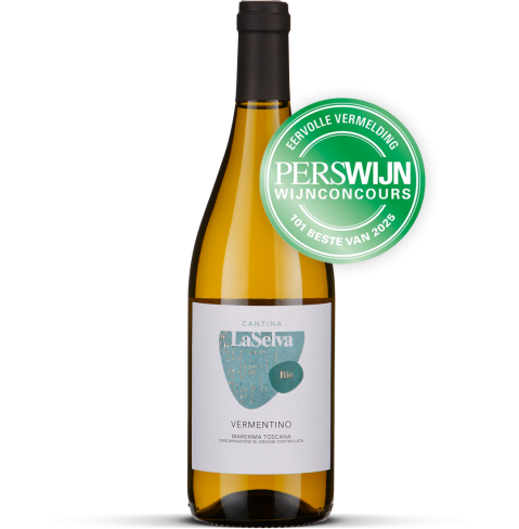 2024 Vermentino - Maremma Toscana