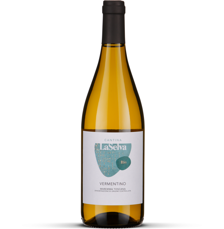 2024 Vermentino - Maremma Toscana