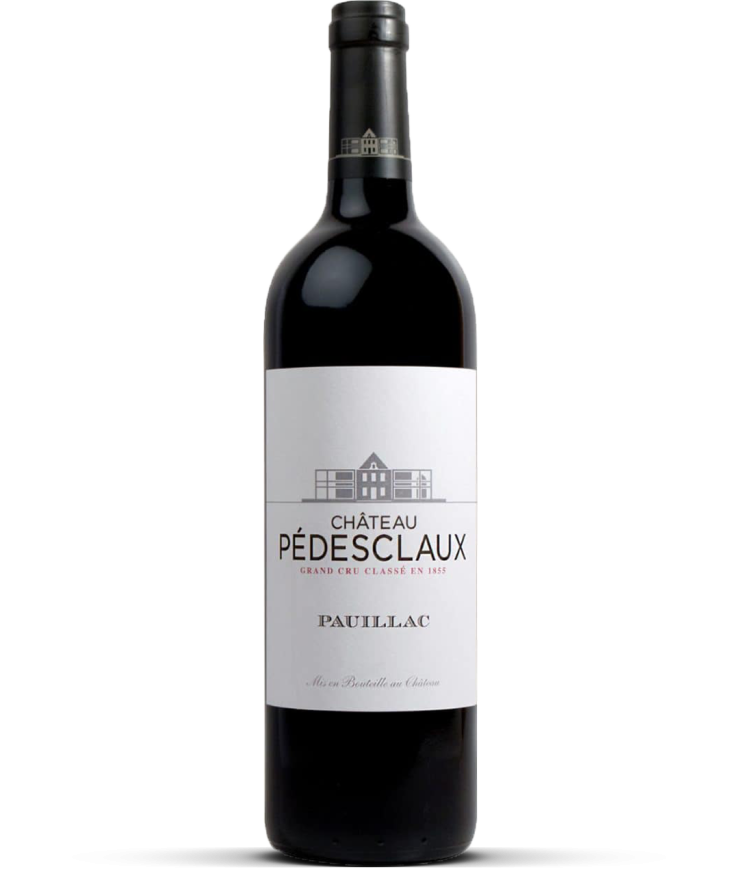 2022 Pauillac - 5me Grand Cru Classé