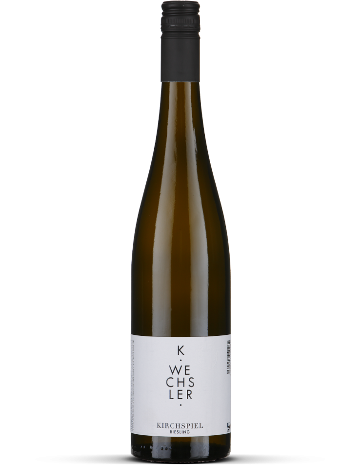 2025 Kirchspiel Riesling Auslese - Rheinhessen