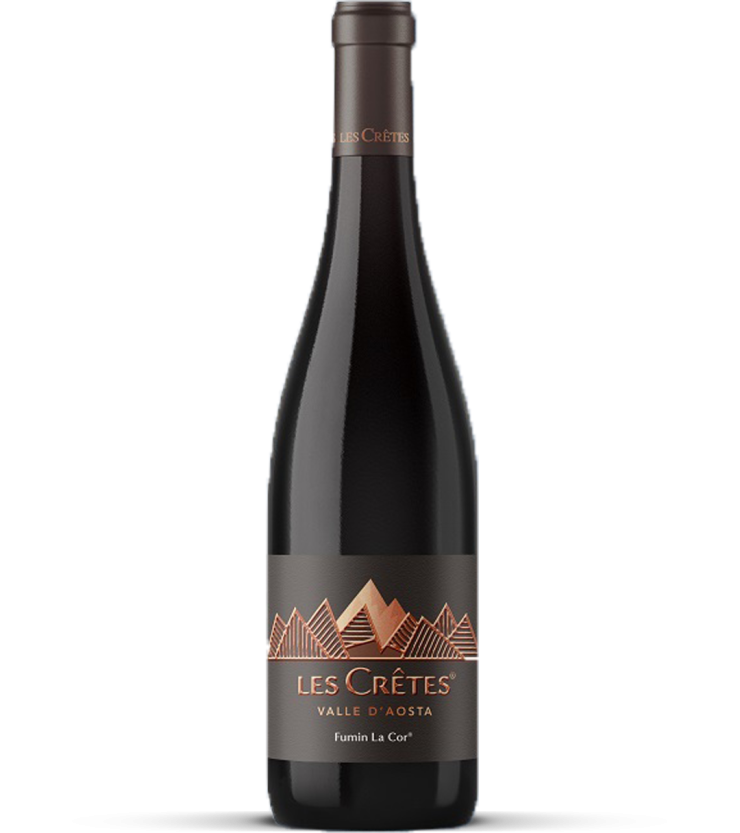 2020 Fumin La Cor - Valle d'Aosta