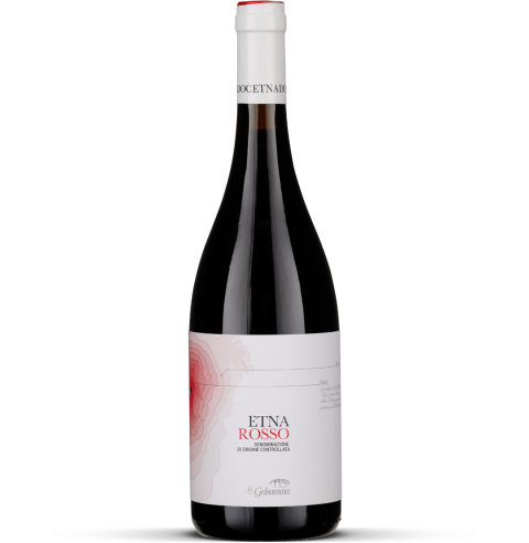 2022 Etna rosso