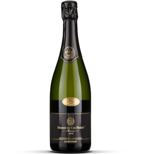 2021 Huguet Gran Reserva Brut Classic