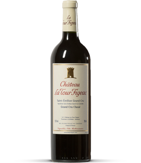 2022 Saint-Emilion - Grand Cru Classé