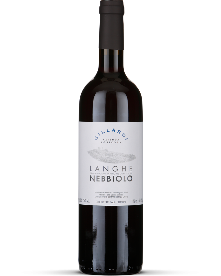 2024 Nebbiolo - Langhe