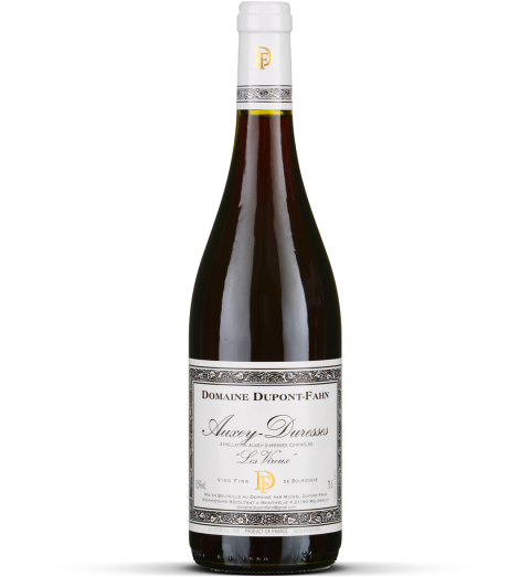 2025 Auxey-Duresses rouge 'Les Vireux'