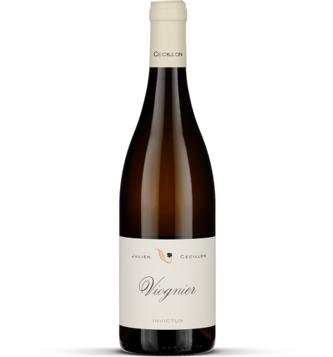 2024 Viognier 'Invictus'