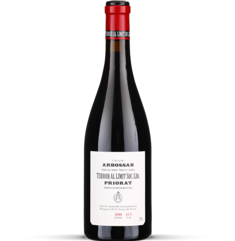 2023 Arbossar - Priorat