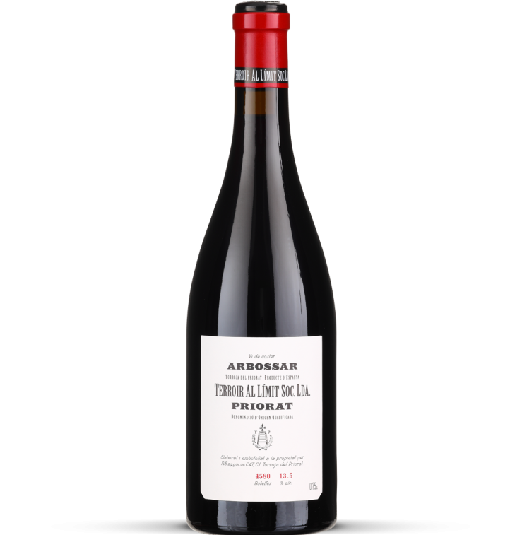 2023 Arbossar - Priorat