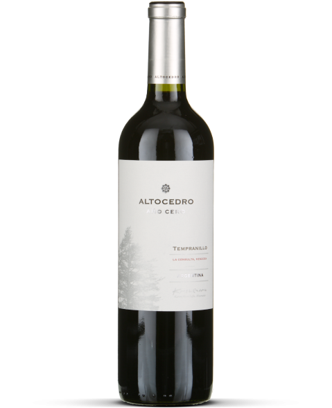 2023 Año Cero Tempranillo