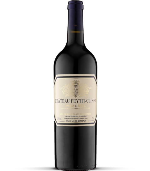 2025 Pomerol